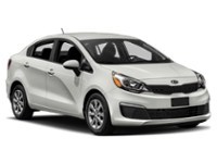 2017 Kia Rio LX+ (A6) Exterior Shot 9