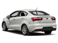 2017 Kia Rio LX+ (A6) Exterior Shot 10