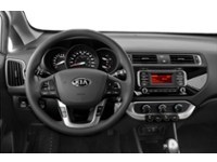 2017 Kia Rio LX+ (A6) Interior Shot 3
