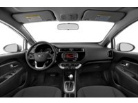 2017 Kia Rio LX+ (A6) Interior Shot 6