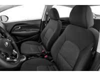 2017 Kia Rio LX+ (A6) Interior Shot 4