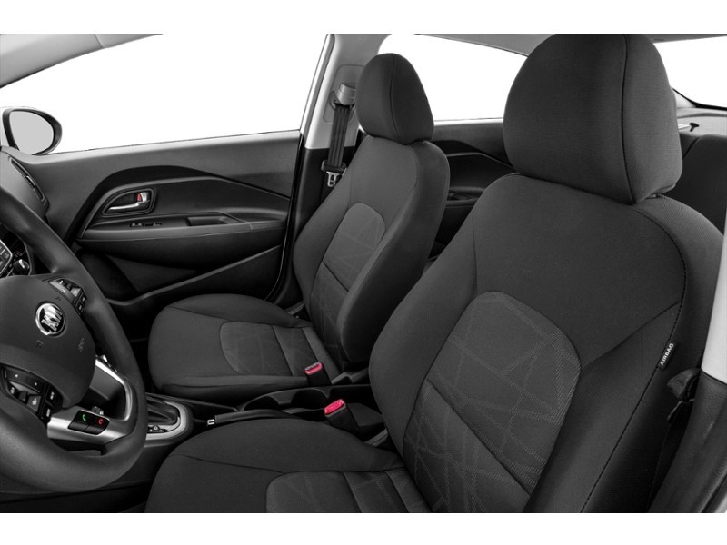2017 Kia Rio LX+ (A6) Interior Shot 4