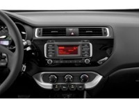 2017 Kia Rio LX+ (A6) Interior Shot 2