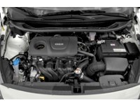 2017 Kia Rio LX+ (A6) Exterior Shot 3
