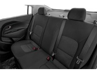 2017 Kia Rio LX+ (A6) Interior Shot 5
