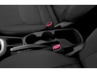 2017 Kia Rio LX+ (A6) Interior Shot 7