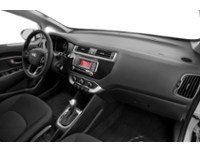 2017 Kia Rio LX+ (A6) Interior Shot 1