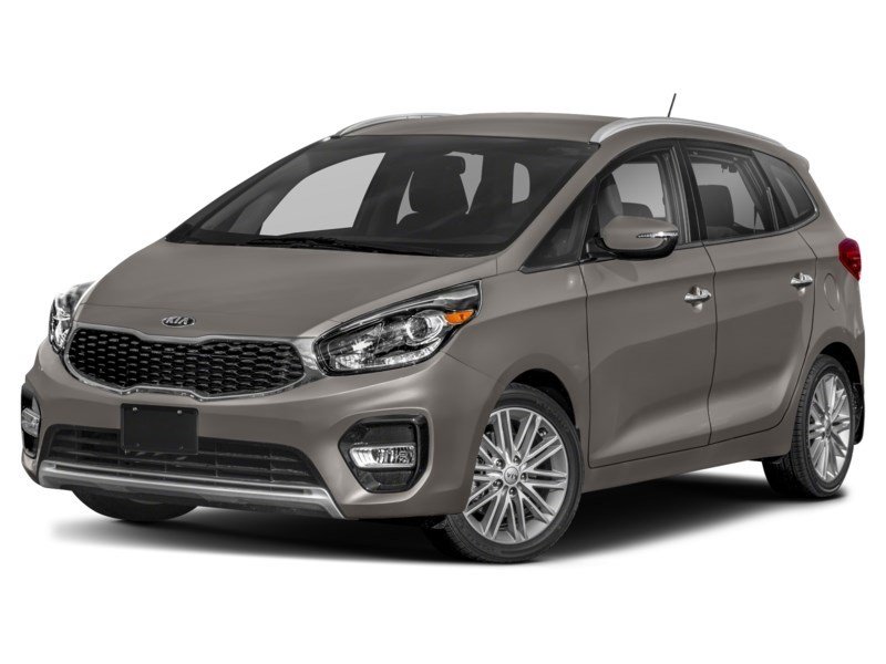 2017 Kia Rondo L (A6) Exterior Shot 1