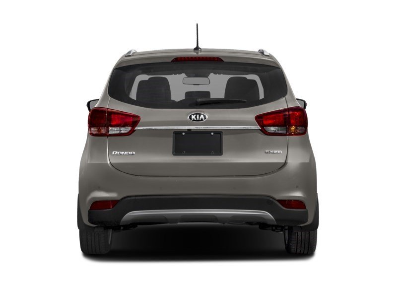 2017 Kia Rondo L (A6) Exterior Shot 8
