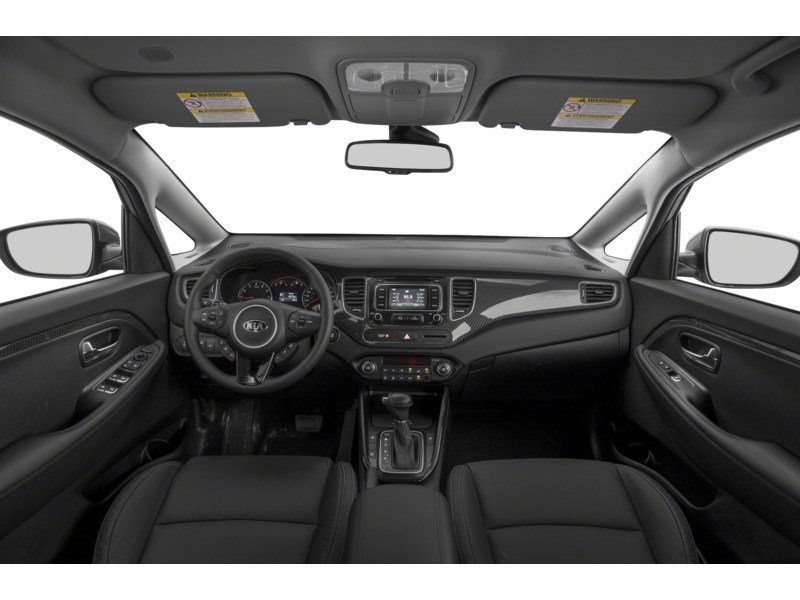 2017 Kia Rondo L (A6) Interior Shot 6
