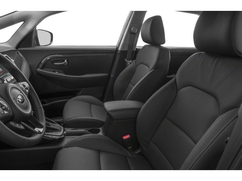2017 Kia Rondo L (A6) Interior Shot 4