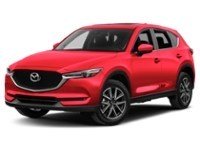 2017 Mazda CX-5 GT (A6) Exterior Shot 1