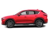 2017 Mazda CX-5 GT (A6) Exterior Shot 7