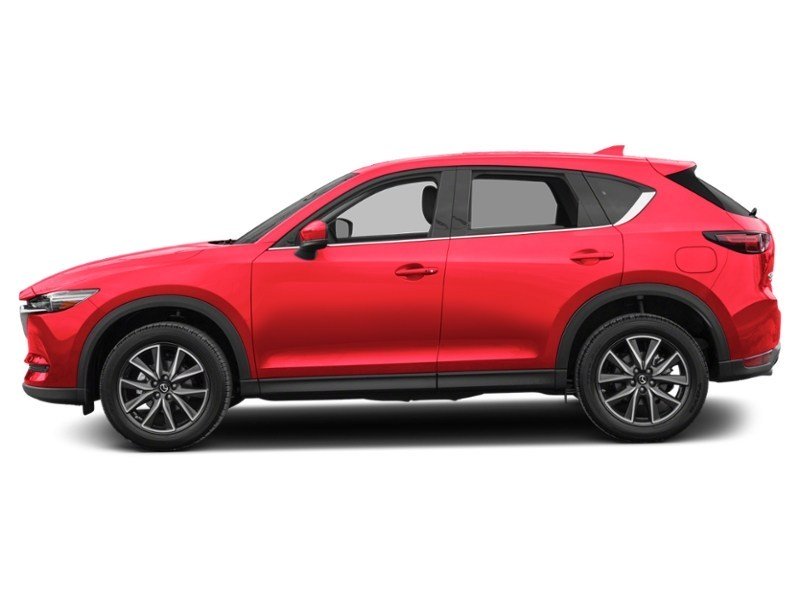 2017 Mazda CX-5 GT (A6) Exterior Shot 7