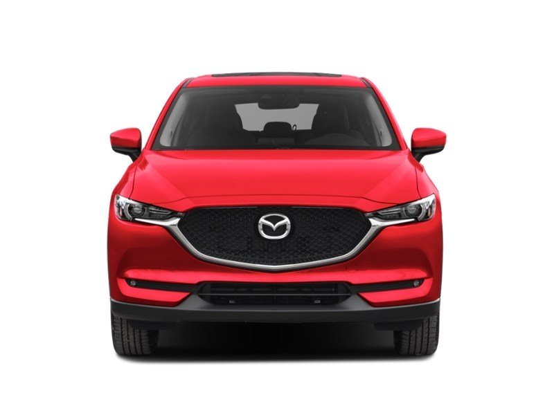 2017 Mazda CX-5 GT (A6) Exterior Shot 6