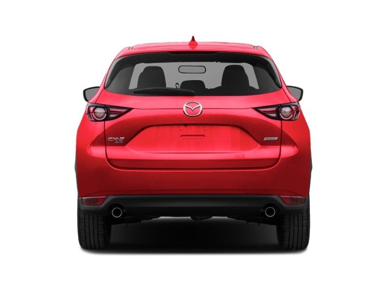 2017 Mazda CX-5 GT (A6) Exterior Shot 8