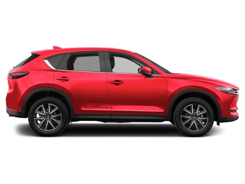 2017 Mazda CX-5 GT (A6) Exterior Shot 11