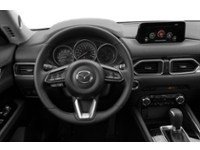 2017 Mazda CX-5 GT (A6) Interior Shot 3