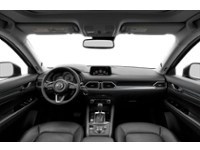 2017 Mazda CX-5 GT (A6) Interior Shot 6