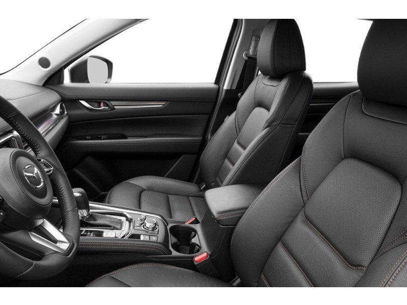 2017 Mazda CX-5 GT (A6) Interior Shot 4