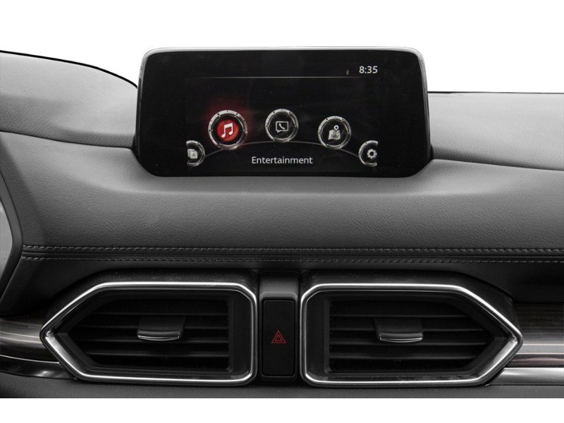 2017 Mazda CX-5 GT (A6) Interior Shot 2