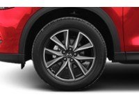 2017 Mazda CX-5 GT (A6) Exterior Shot 5