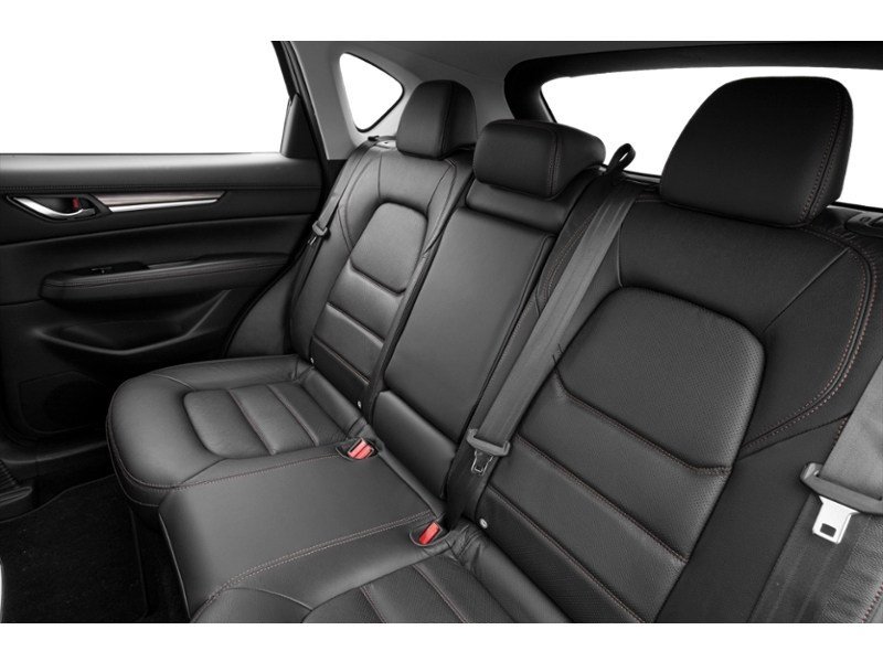 2017 Mazda CX-5 GT (A6) Interior Shot 5