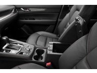 2017 Mazda CX-5 GT (A6) Interior Shot 7