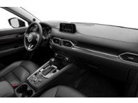2017 Mazda CX-5 GT (A6) Interior Shot 1