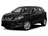 2017 Nissan Qashqai SV (CVT) Exterior Shot 1