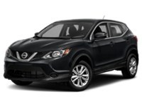 2019 Nissan Qashqai SL (CVT) Exterior Shot 1