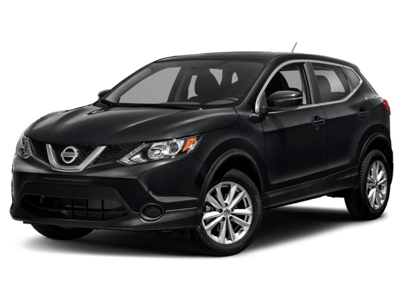 2019 Nissan Qashqai SL (CVT) Exterior Shot 1