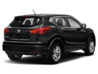 2019 Nissan Qashqai SL (CVT) Exterior Shot 2