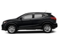 2019 Nissan Qashqai SL (CVT) Exterior Shot 7
