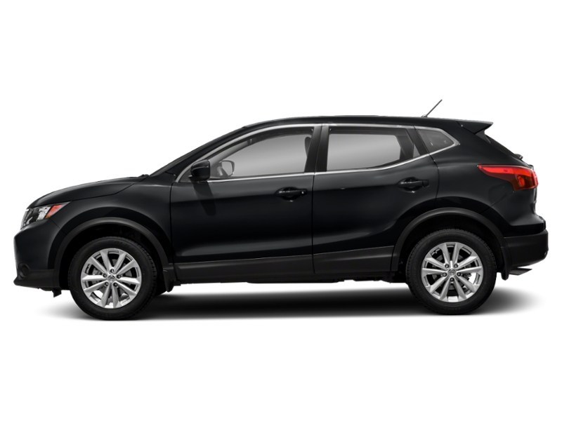 2019 Nissan Qashqai SL (CVT) Exterior Shot 7