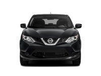 2017 Nissan Qashqai SV (CVT) Exterior Shot 6