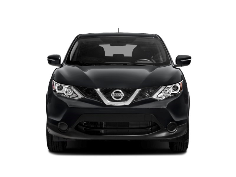 2017 Nissan Qashqai SV (CVT) Exterior Shot 6