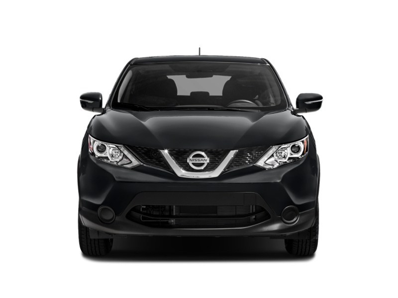 2019 Nissan Qashqai SL (CVT) Exterior Shot 6