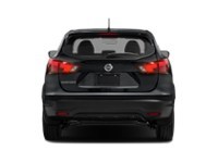 2019 Nissan Qashqai SL (CVT) Exterior Shot 8
