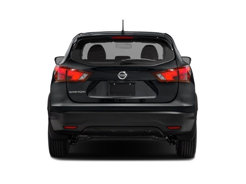 2019 Nissan Qashqai SL (CVT) Exterior Shot 8