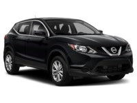 2017 Nissan Qashqai SV (CVT) Exterior Shot 9