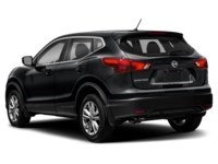2017 Nissan Qashqai SV (CVT) Exterior Shot 10