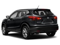 2019 Nissan Qashqai SL (CVT) Exterior Shot 10