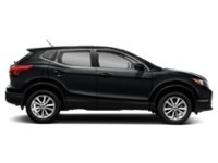 2019 Nissan Qashqai SL (CVT) Exterior Shot 11