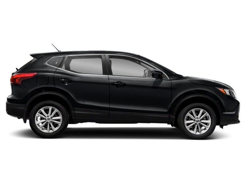 2019 Nissan Qashqai SL (CVT) Exterior Shot 11