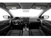 2019 Nissan Qashqai SL (CVT) Interior Shot 6