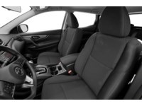 2017 Nissan Qashqai SV (CVT) Interior Shot 4