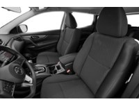 2019 Nissan Qashqai SL (CVT) Interior Shot 4
