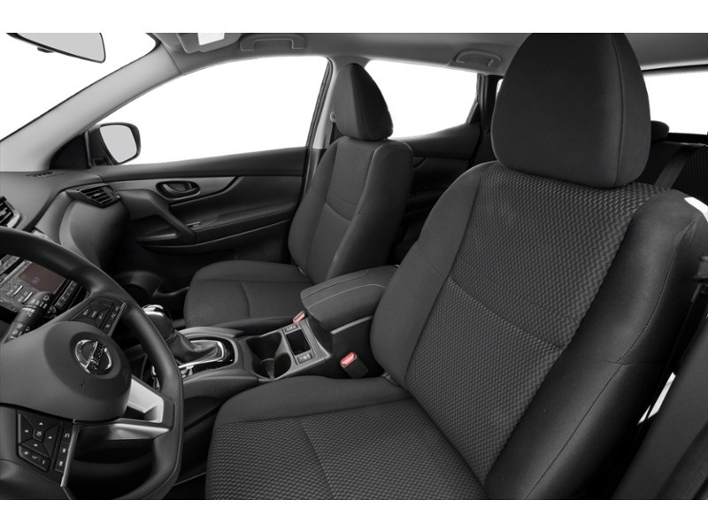 2019 Nissan Qashqai SL (CVT) Interior Shot 4