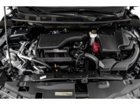 2017 Nissan Qashqai SV (CVT) Exterior Shot 3